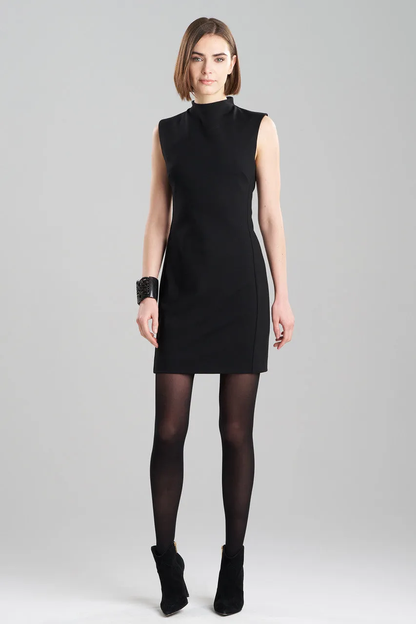 Compact Knit Sheath Dress sold by Natori