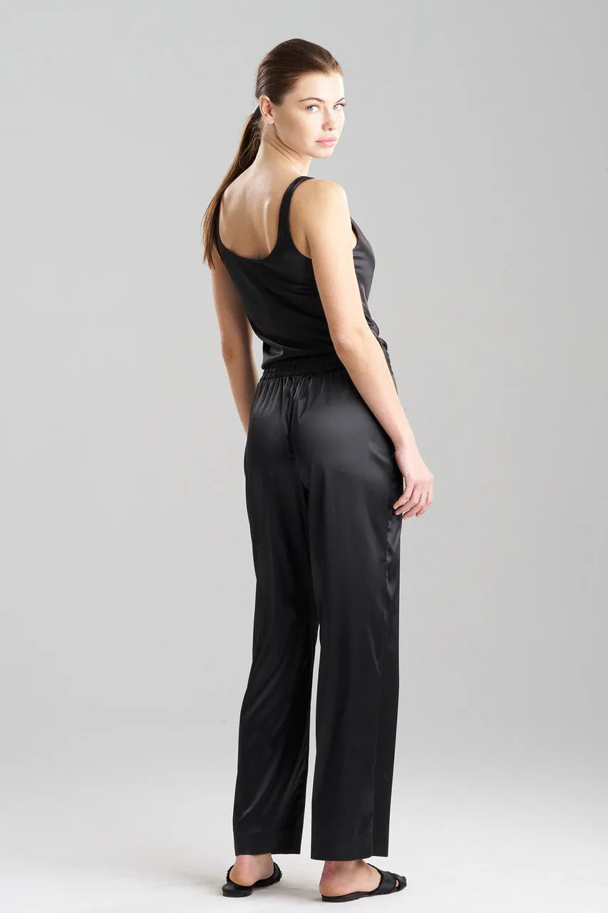 Glamour Straight Leg Pants sold by Natori product image thumbnail 2