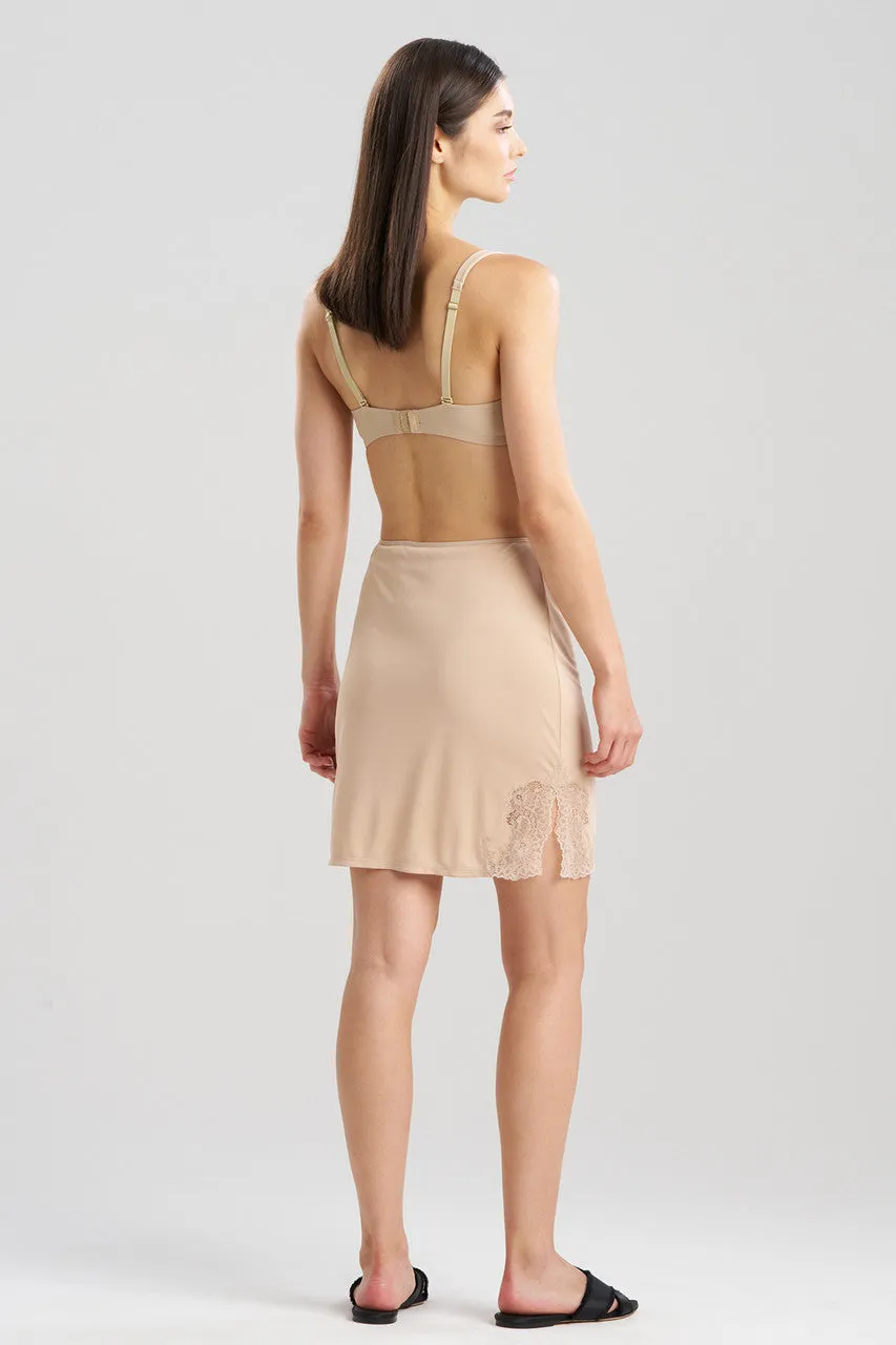 Body Doubles Lace Applique Half Slip sold by Natori product image thumbnail 3