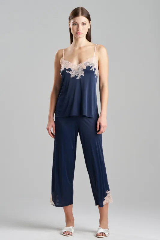 Enchant Lace Cami PJ sold by Natori