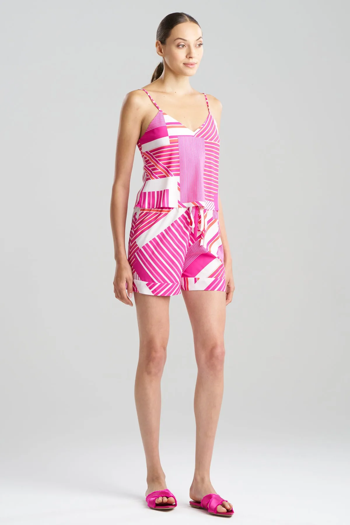 Shima Cami PJ sold by Natori product image thumbnail 2
