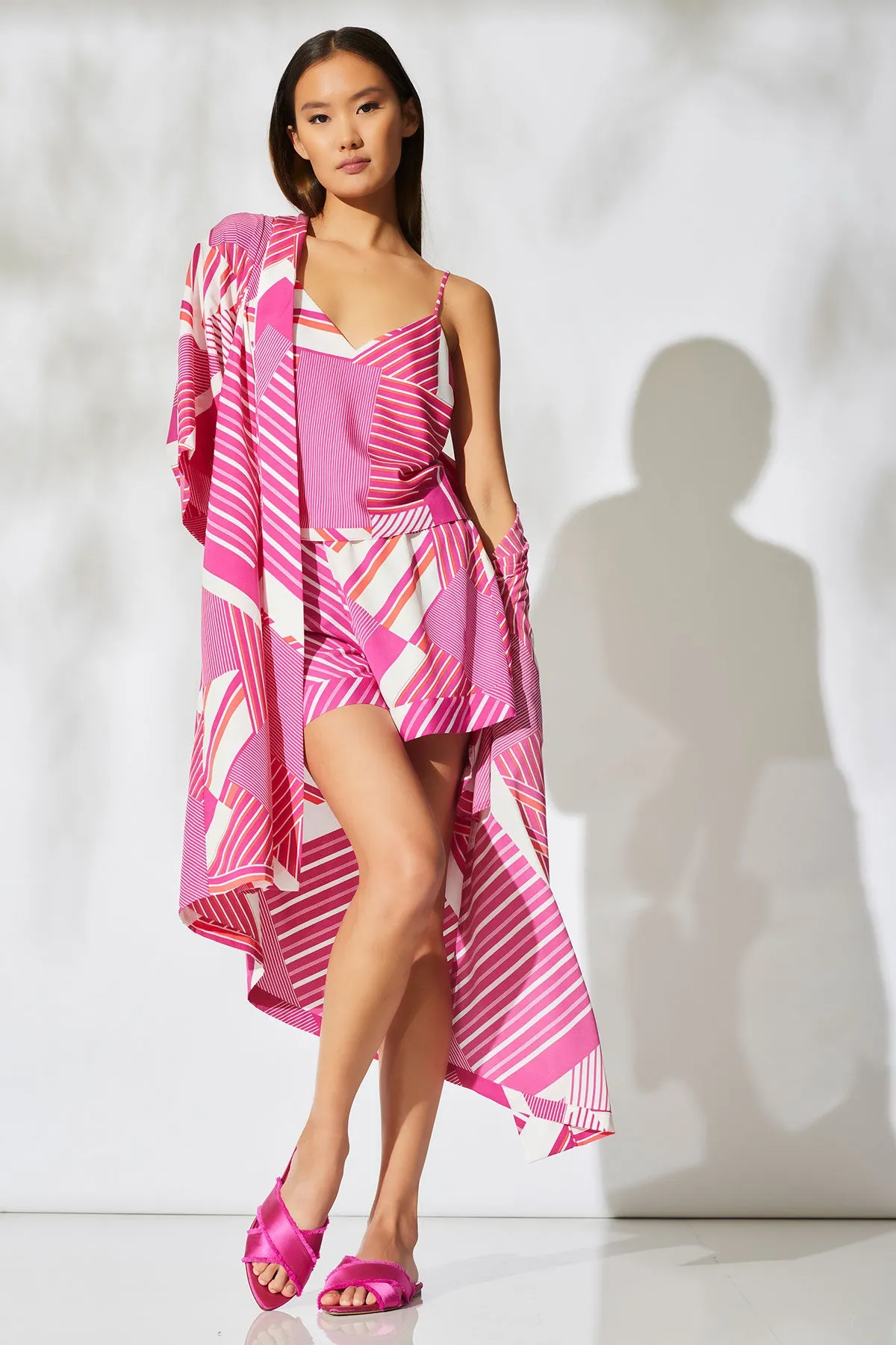Shima Cami PJ sold by Natori product image thumbnail 4