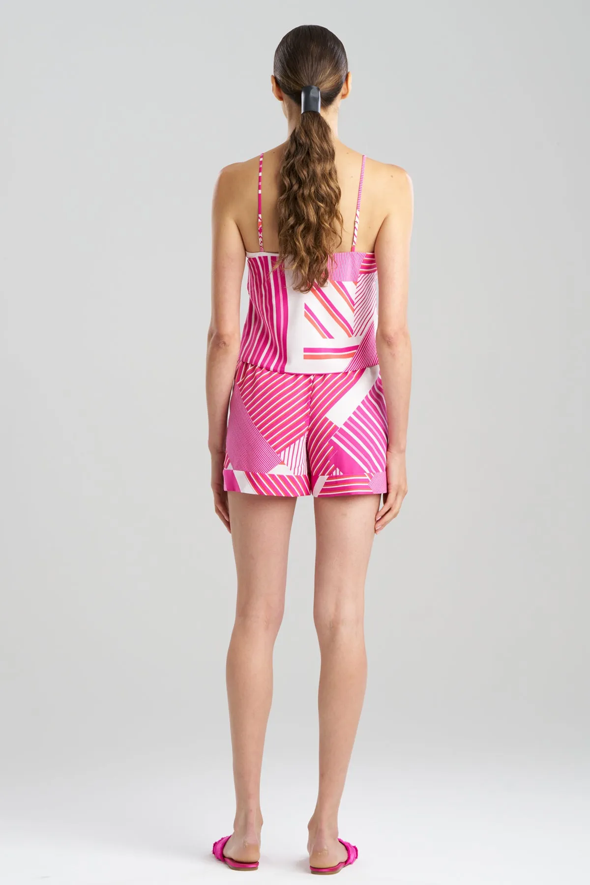 Shima Cami PJ sold by Natori product image thumbnail 3