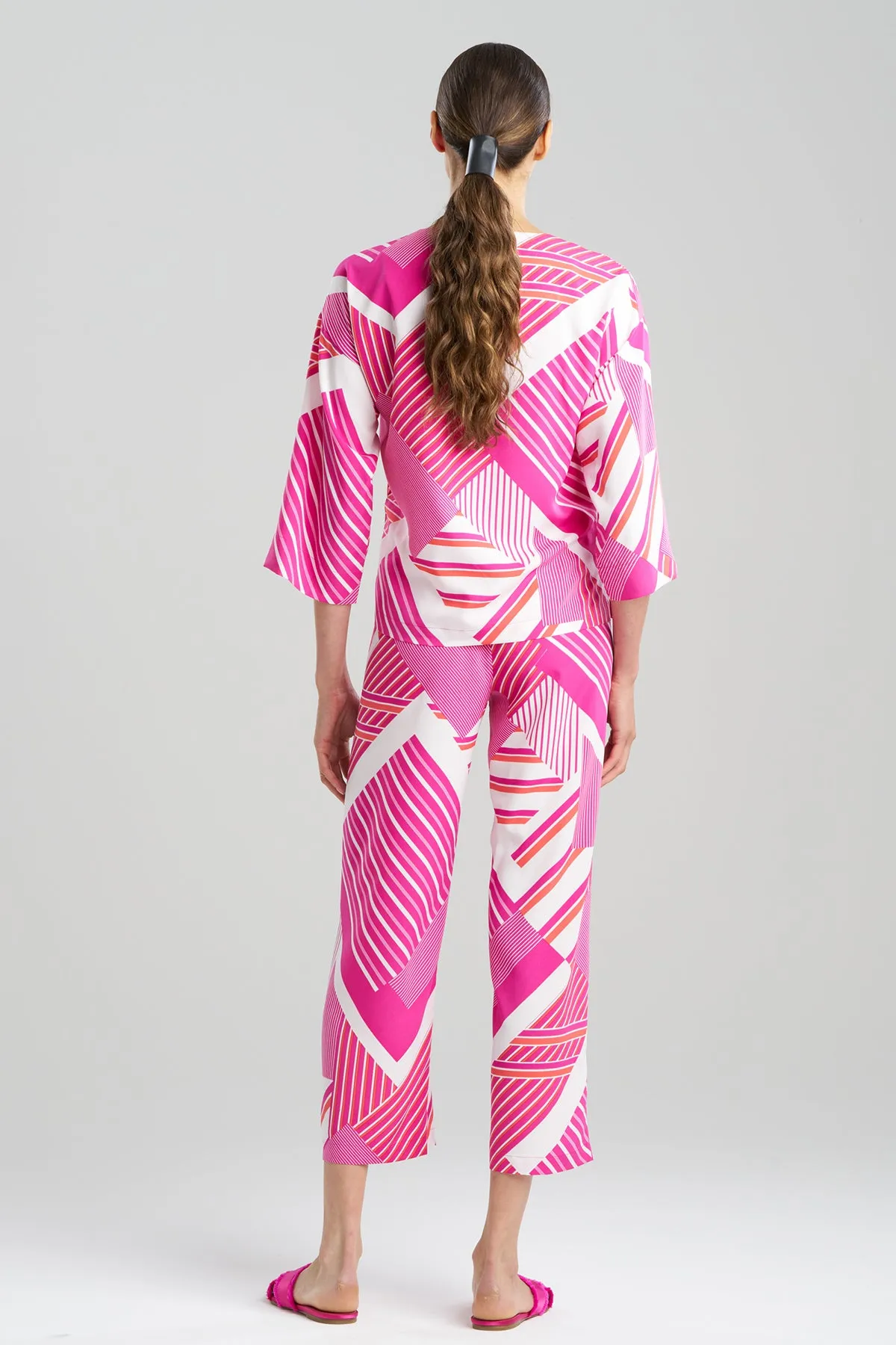 Shima PJ sold by Natori product image thumbnail 2