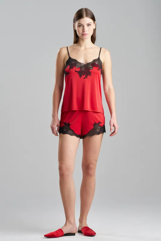 Enchant Cami Shorts PJ sold by Natori