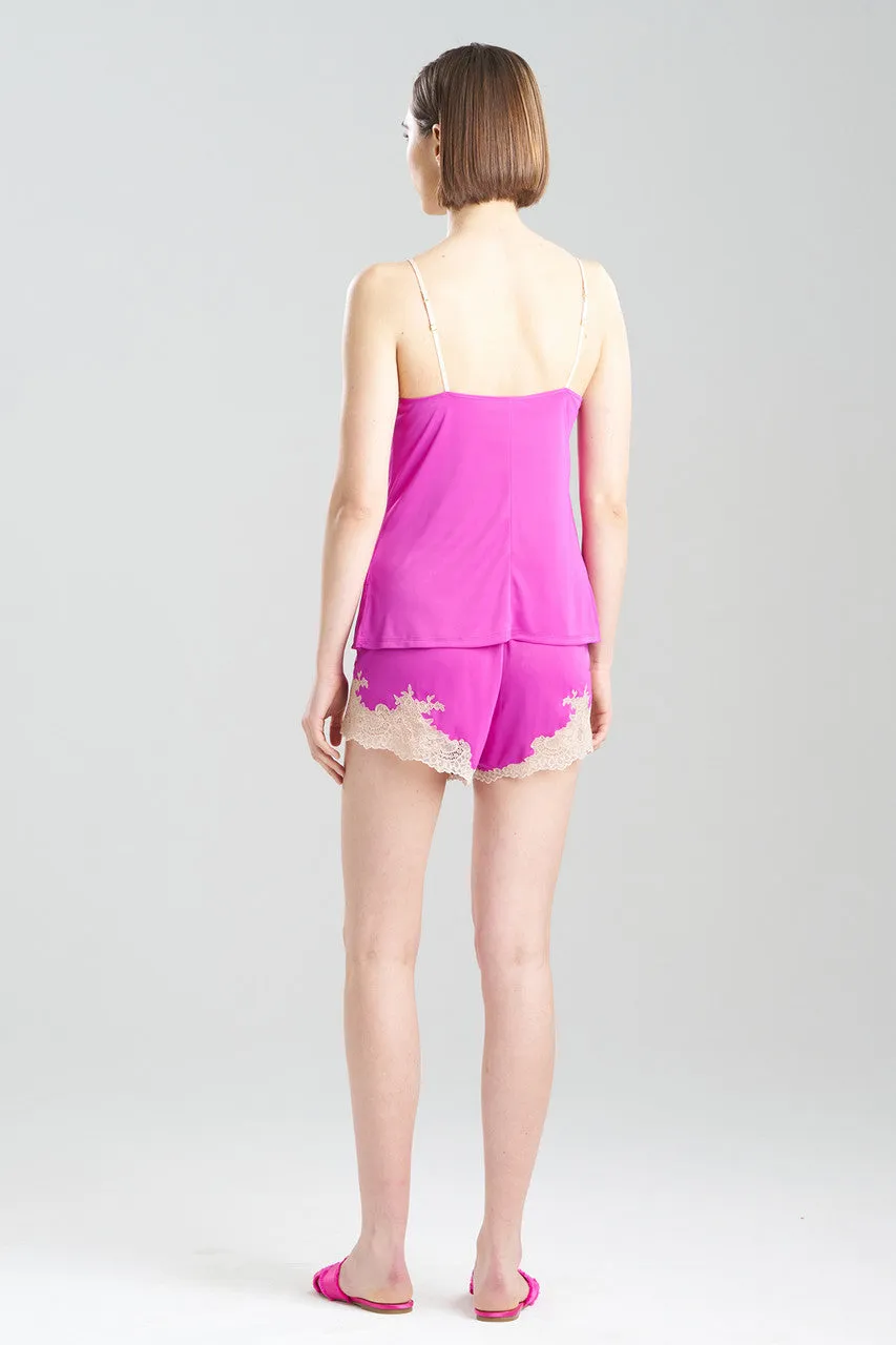 Enchant Cami Shorts PJ sold by Natori product image thumbnail 2