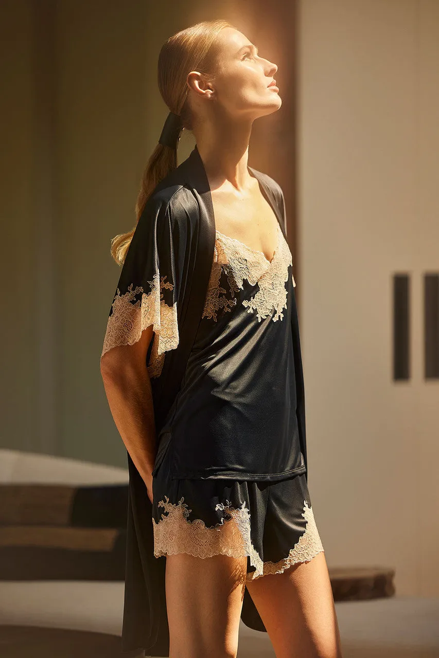 Enchant Cami Shorts PJ sold by Natori