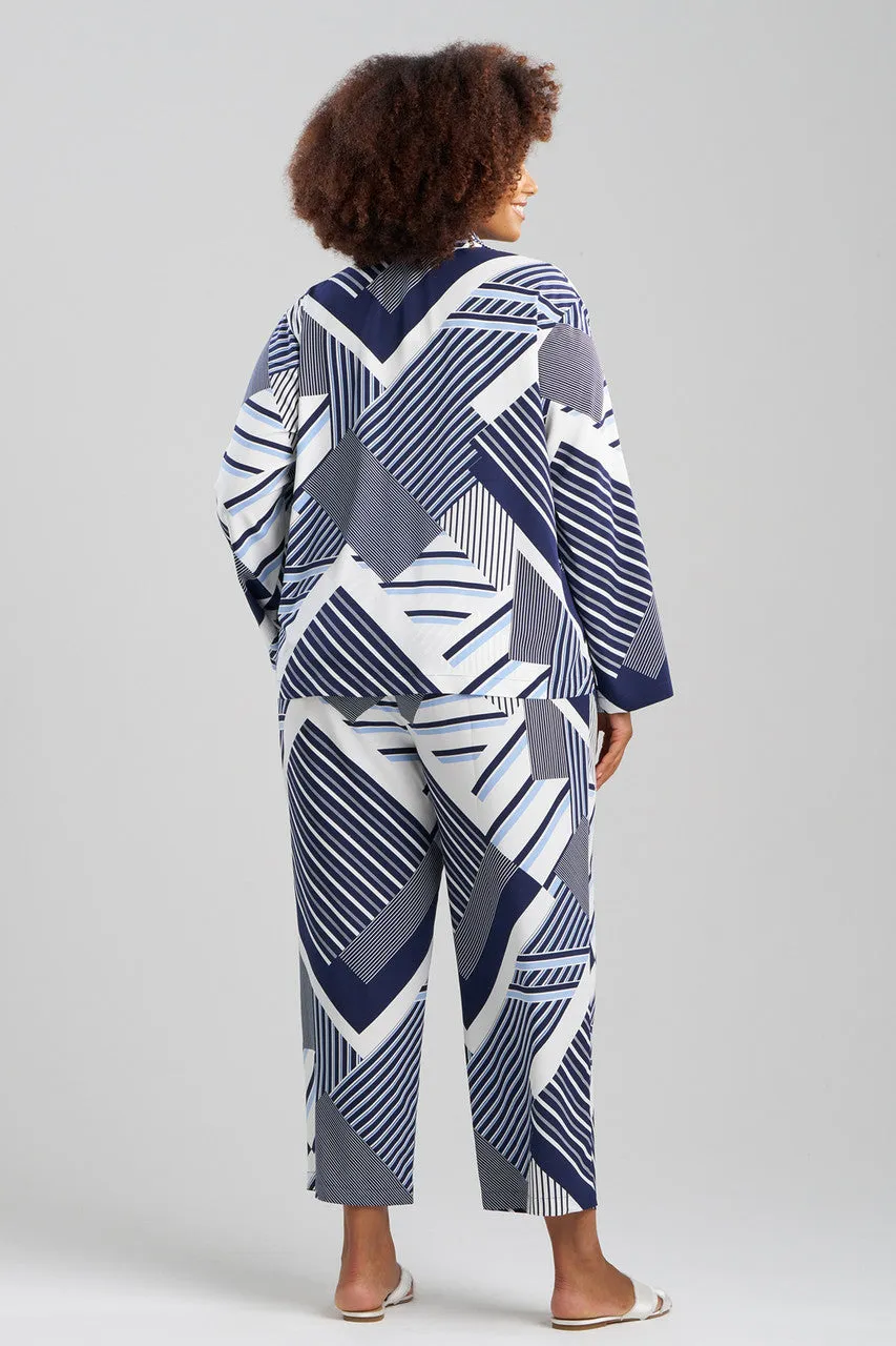 Shima Notch PJ sold by Natori product image thumbnail 5