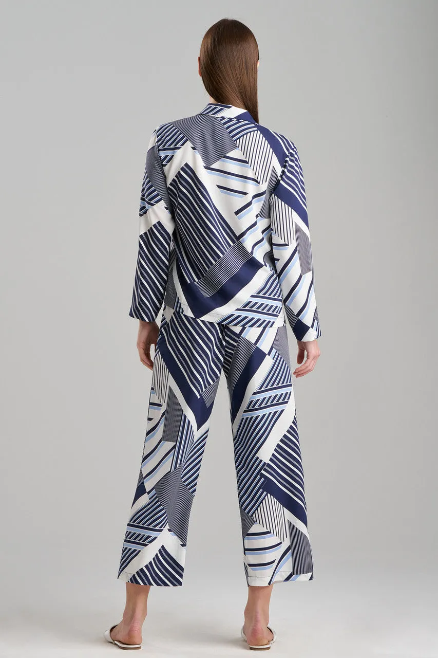 Shima Notch PJ sold by Natori product image thumbnail 3