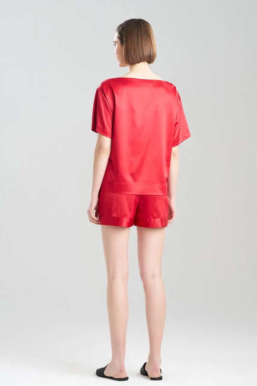 Glamour Top sold by Natori product image thumbnail 2