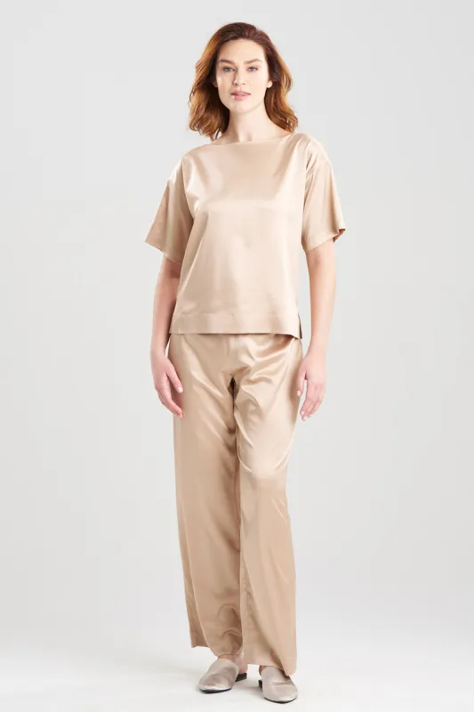 Glamour Top sold by Natori