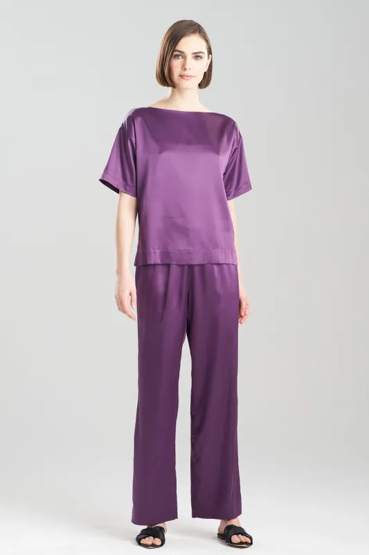 Glamour Top sold by Natori