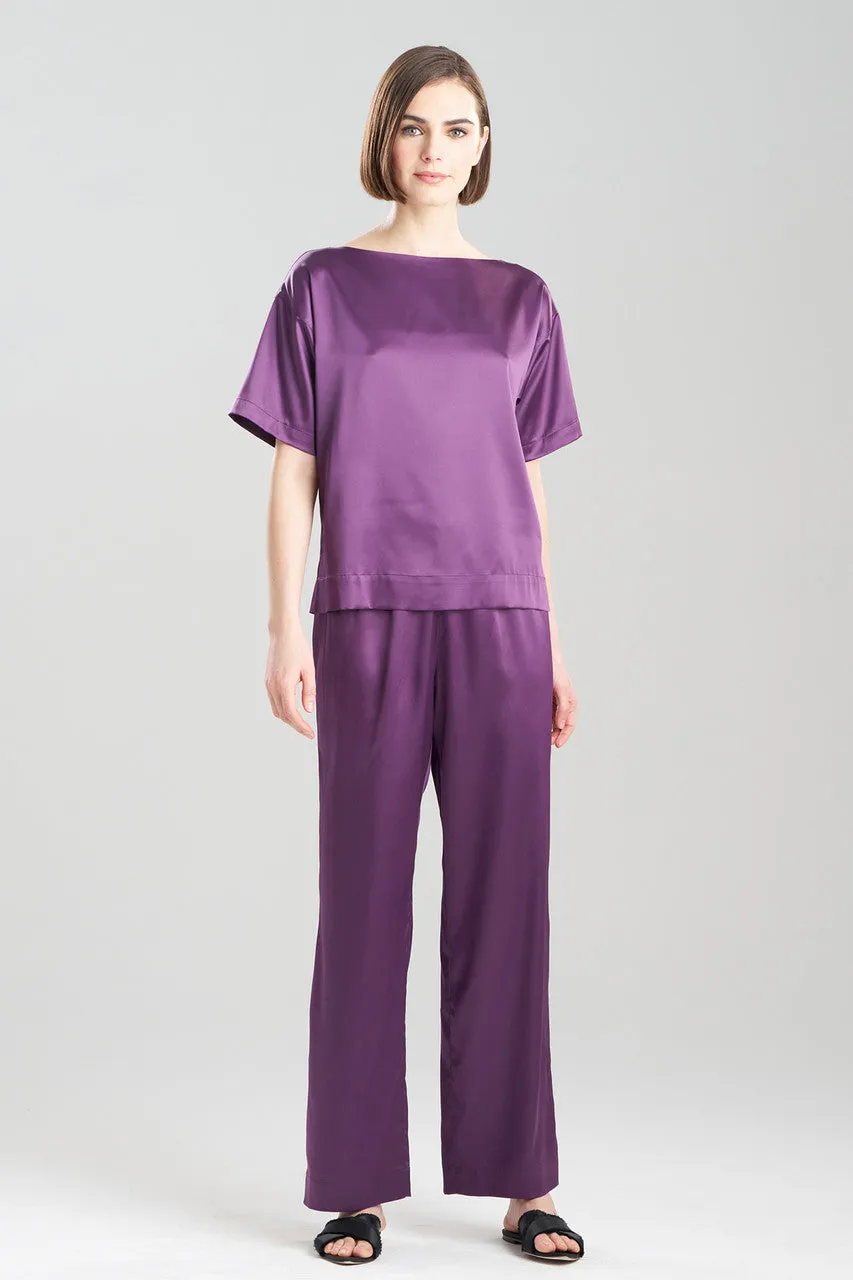 Glamour Top sold by Natori