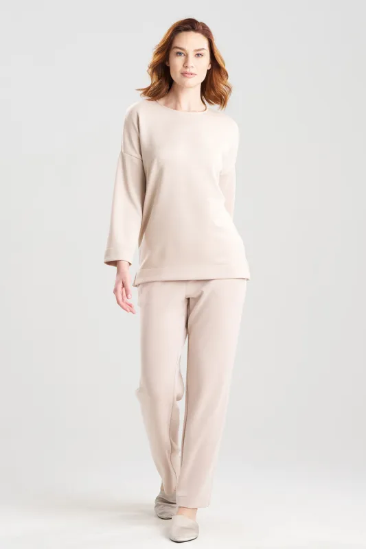 Anywear Wedge Top sold by Natori