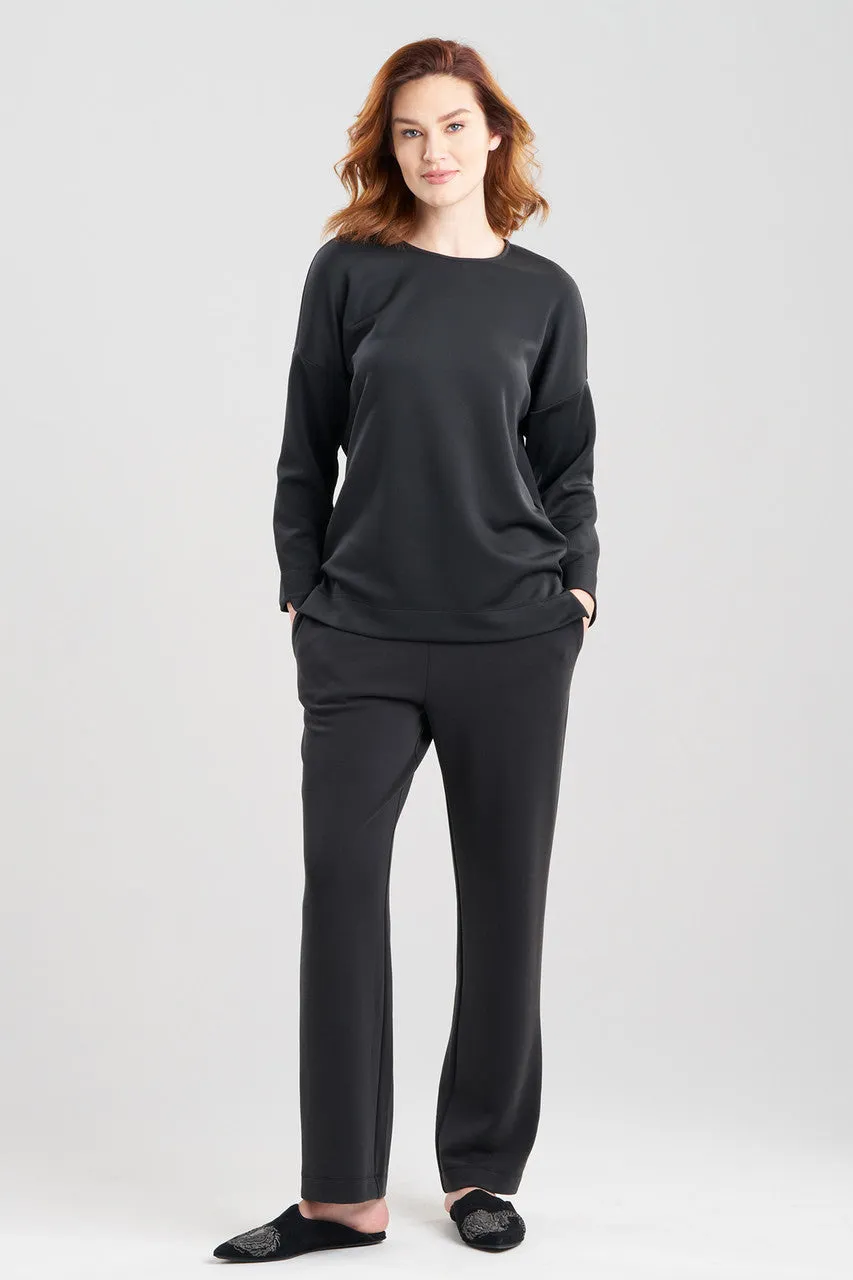 Anywear Wedge Top sold by Natori