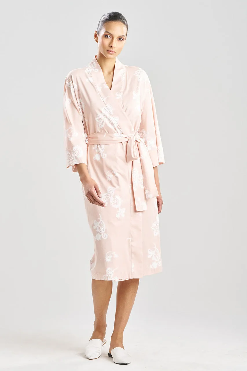 Yasmin Robe sold by Natori