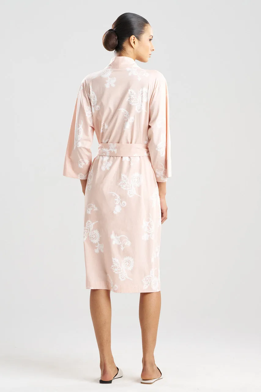 Yasmin Robe sold by Natori product image thumbnail 2