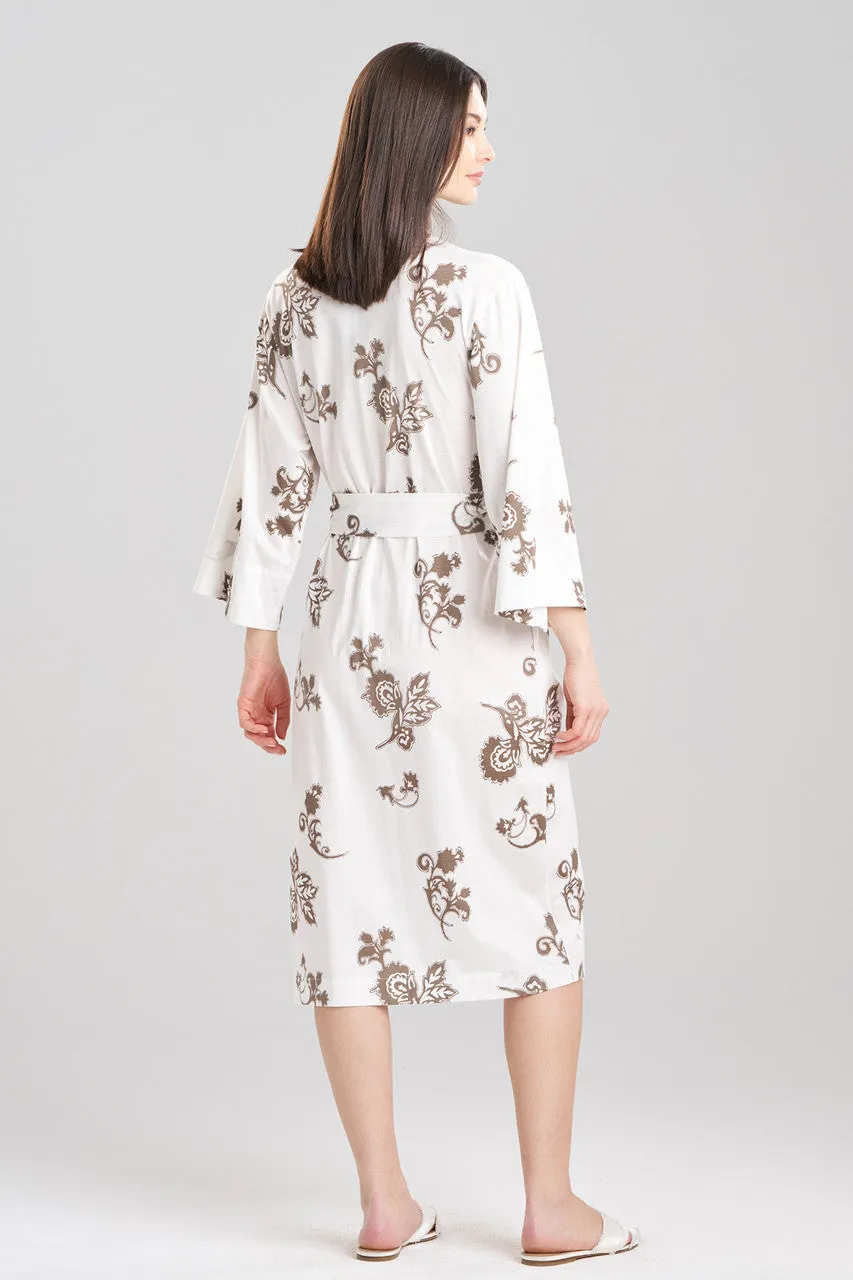 Yasmin Robe sold by Natori product image thumbnail 3