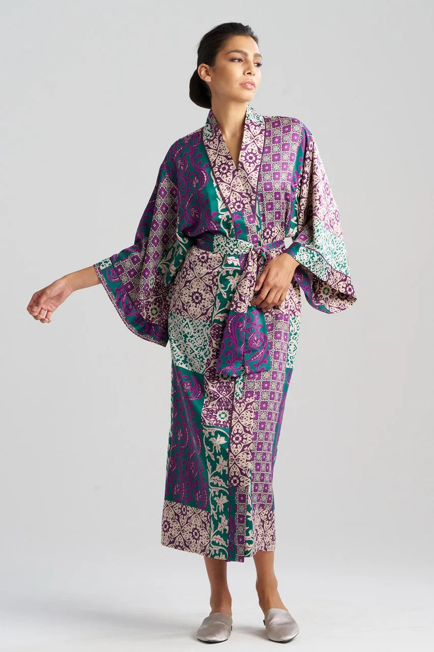 Tapestry Robe sold by Natori