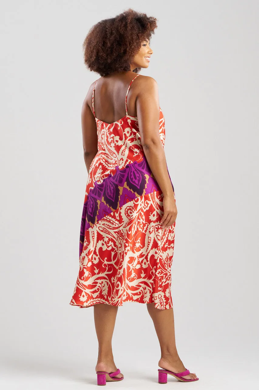 Palace Slip Dress sold by Natori product image thumbnail 4