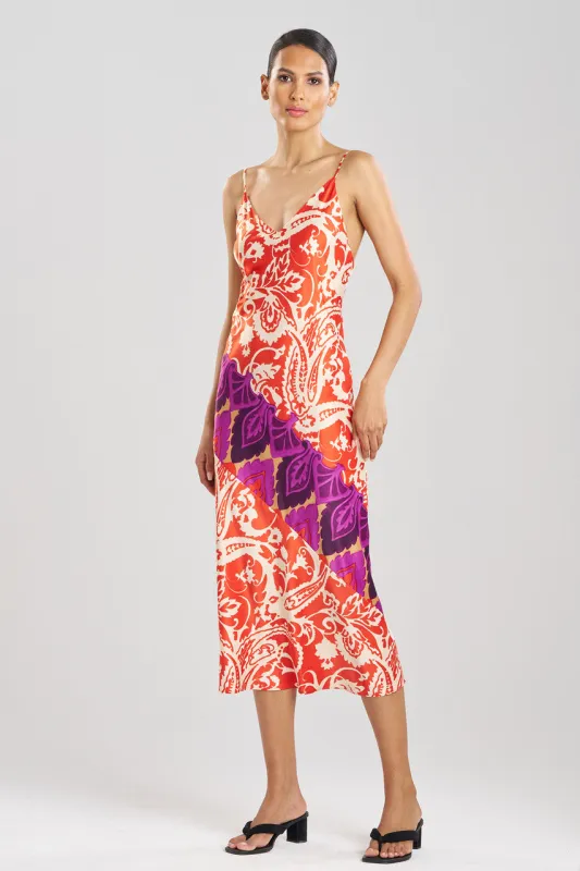 Palace Slip Dress sold by Natori