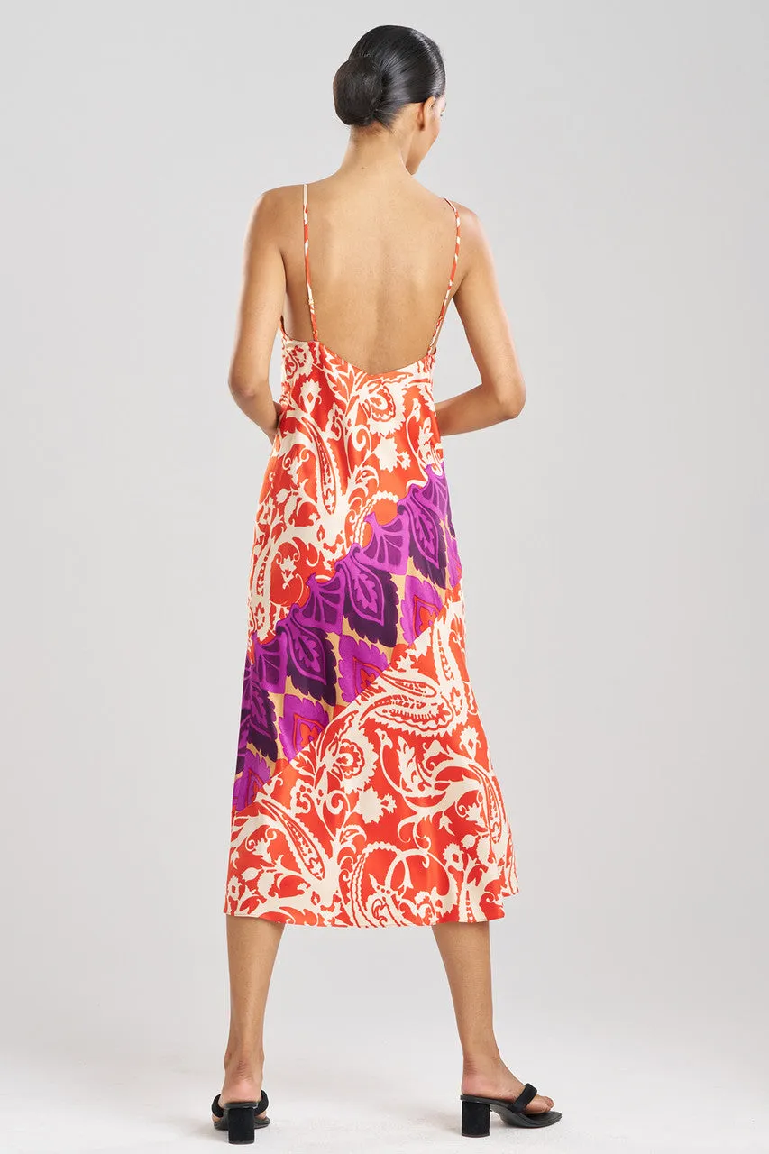 Palace Slip Dress sold by Natori product image thumbnail 2