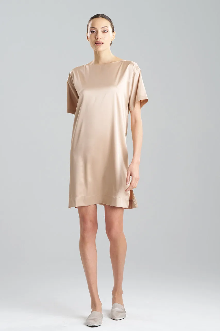 Glamour Sleepshirt sold by Natori