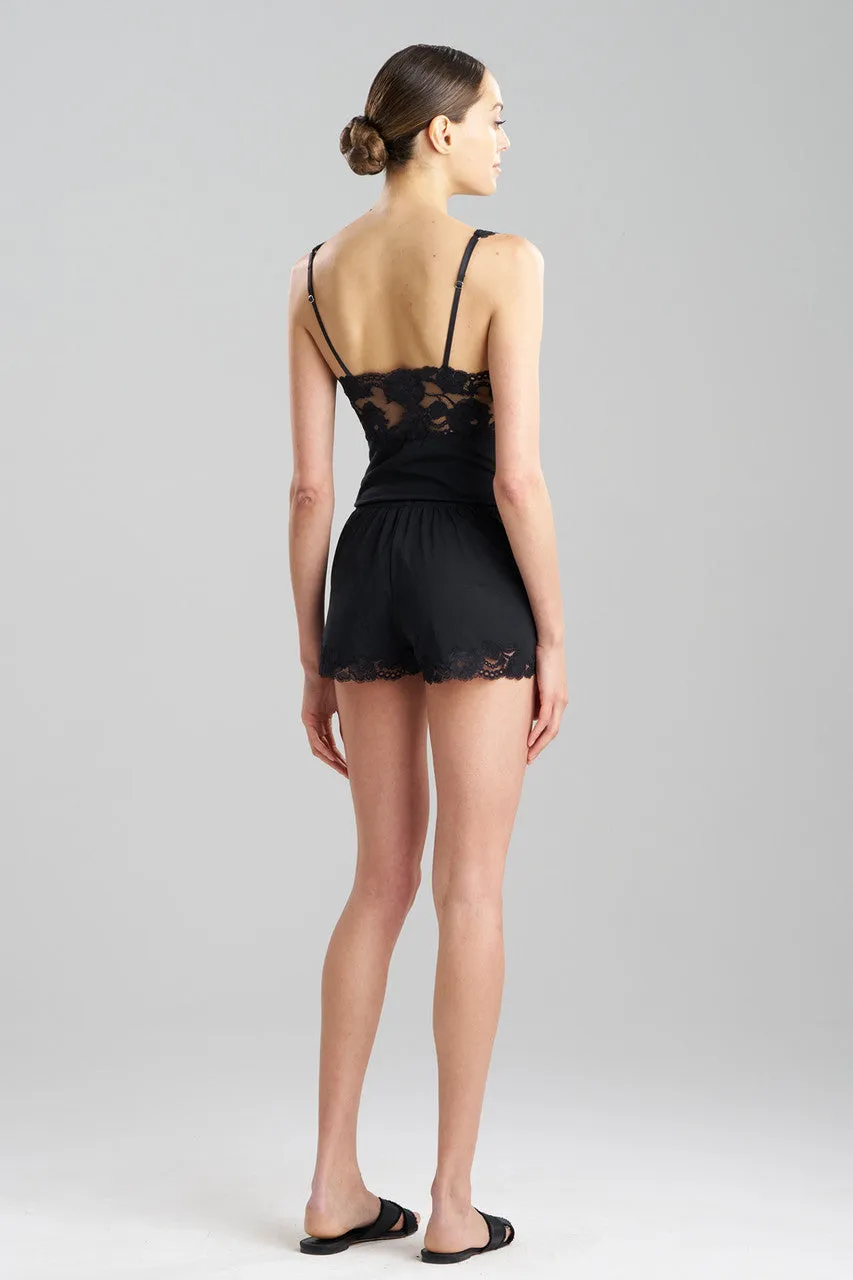 Imagine Jersey Lace Shorts sold by Natori product image thumbnail 2