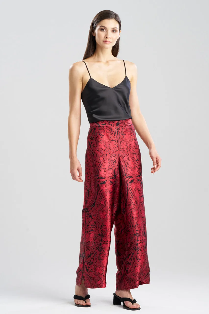 Ottoman Silk Pants sold by Natori product image thumbnail 2