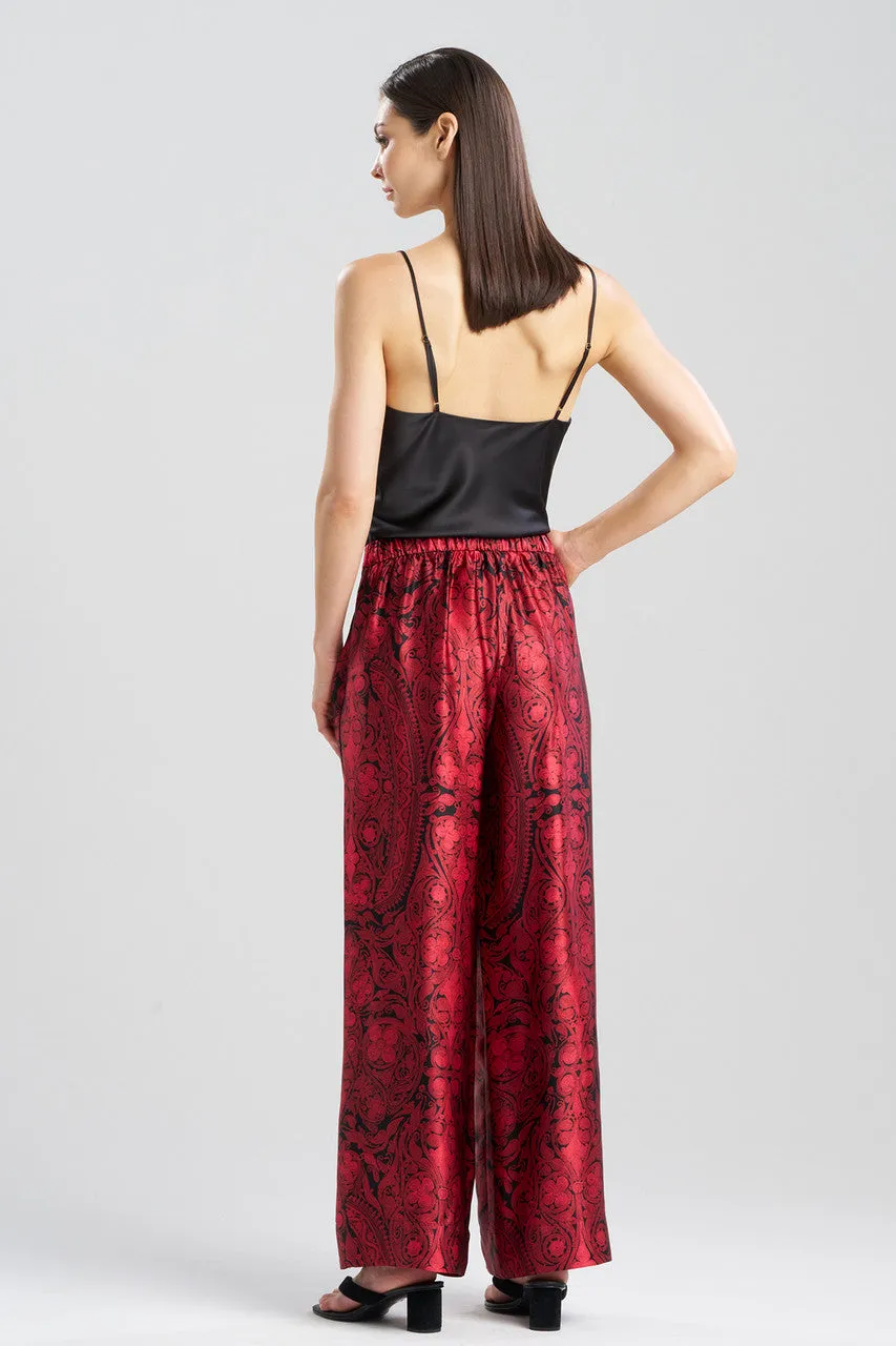 Ottoman Silk Pants sold by Natori product image thumbnail 3