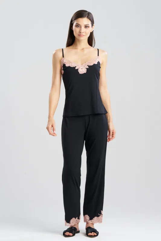 Imagine Jersey Lace Cami PJ sold by Natori