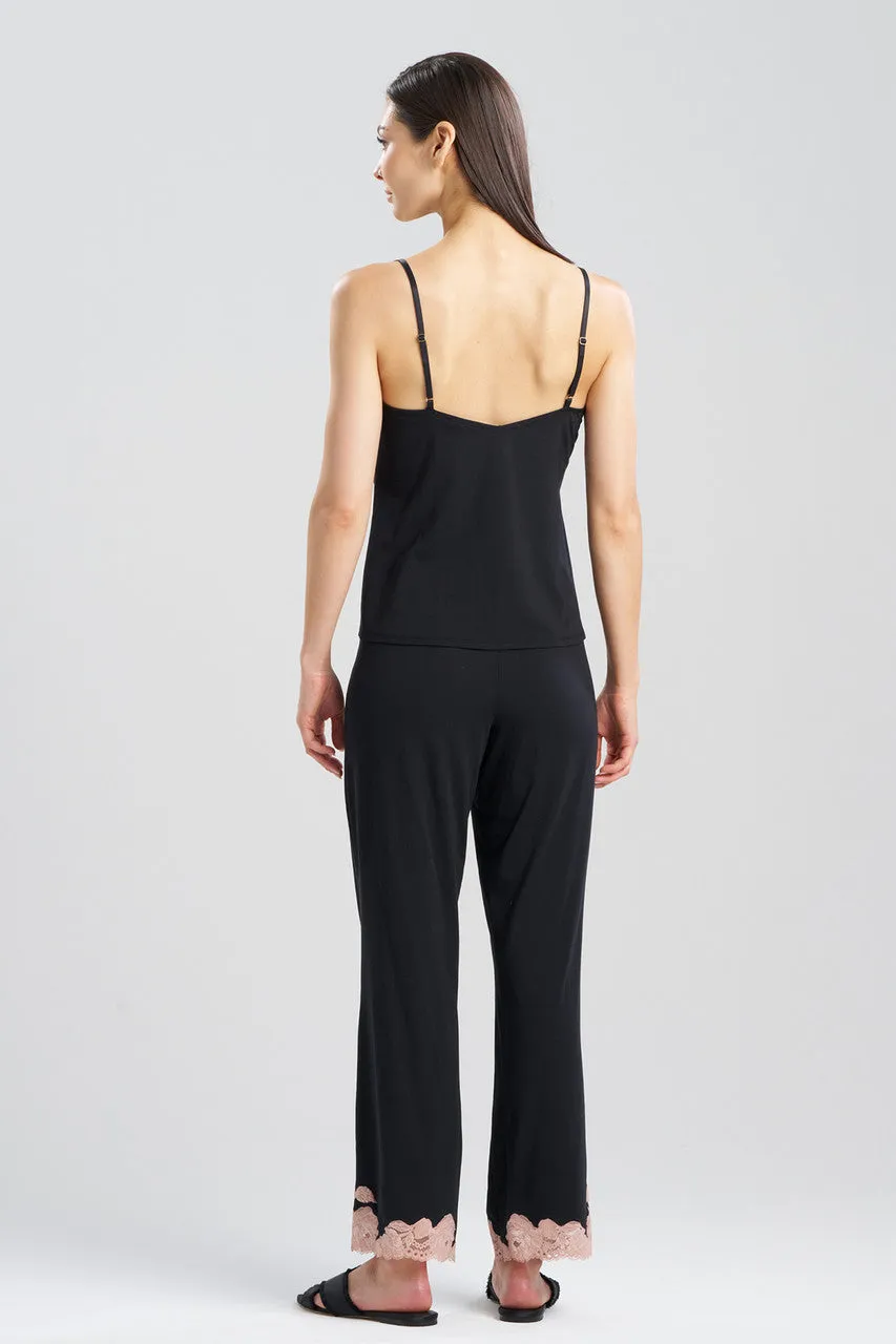 Imagine Jersey Lace Cami PJ sold by Natori product image thumbnail 2