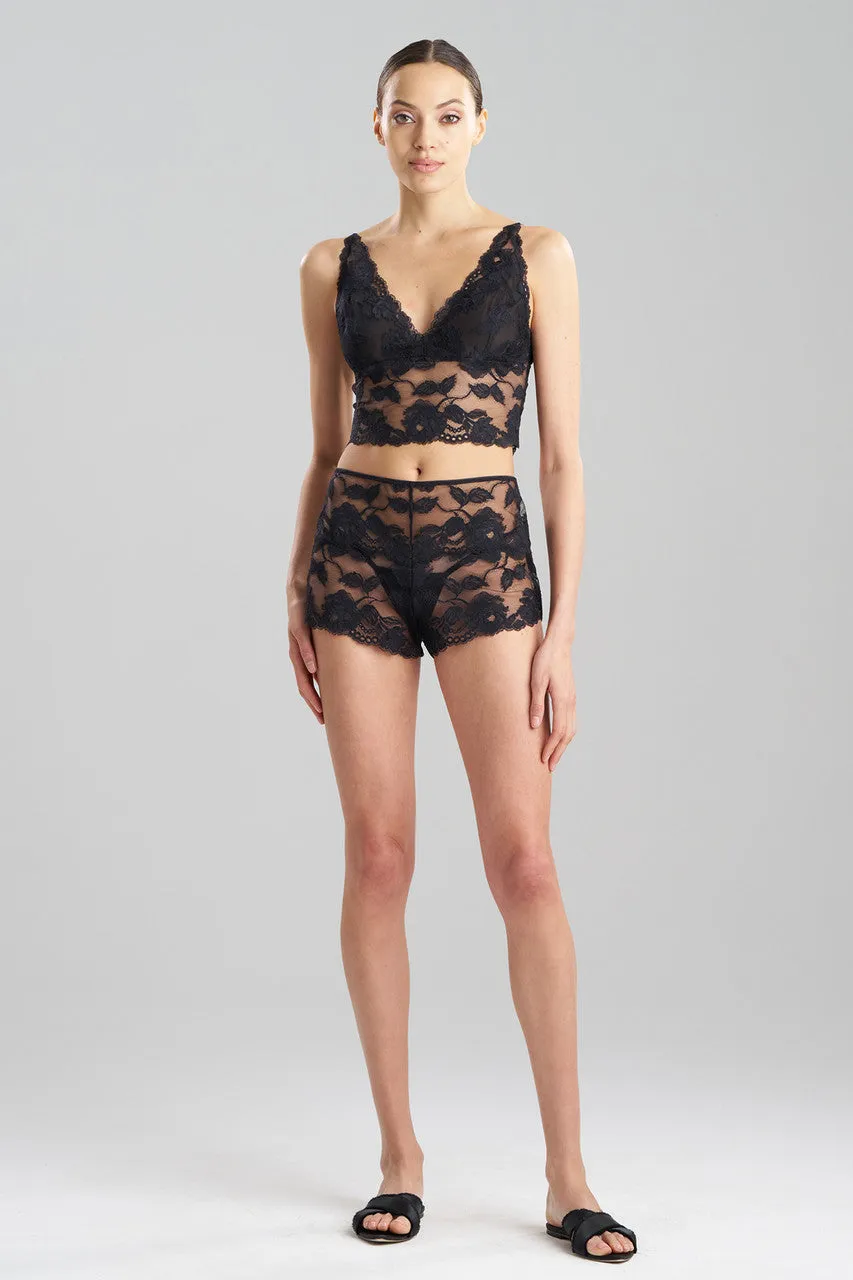 Imagine Allover Lace Bralette sold by Natori