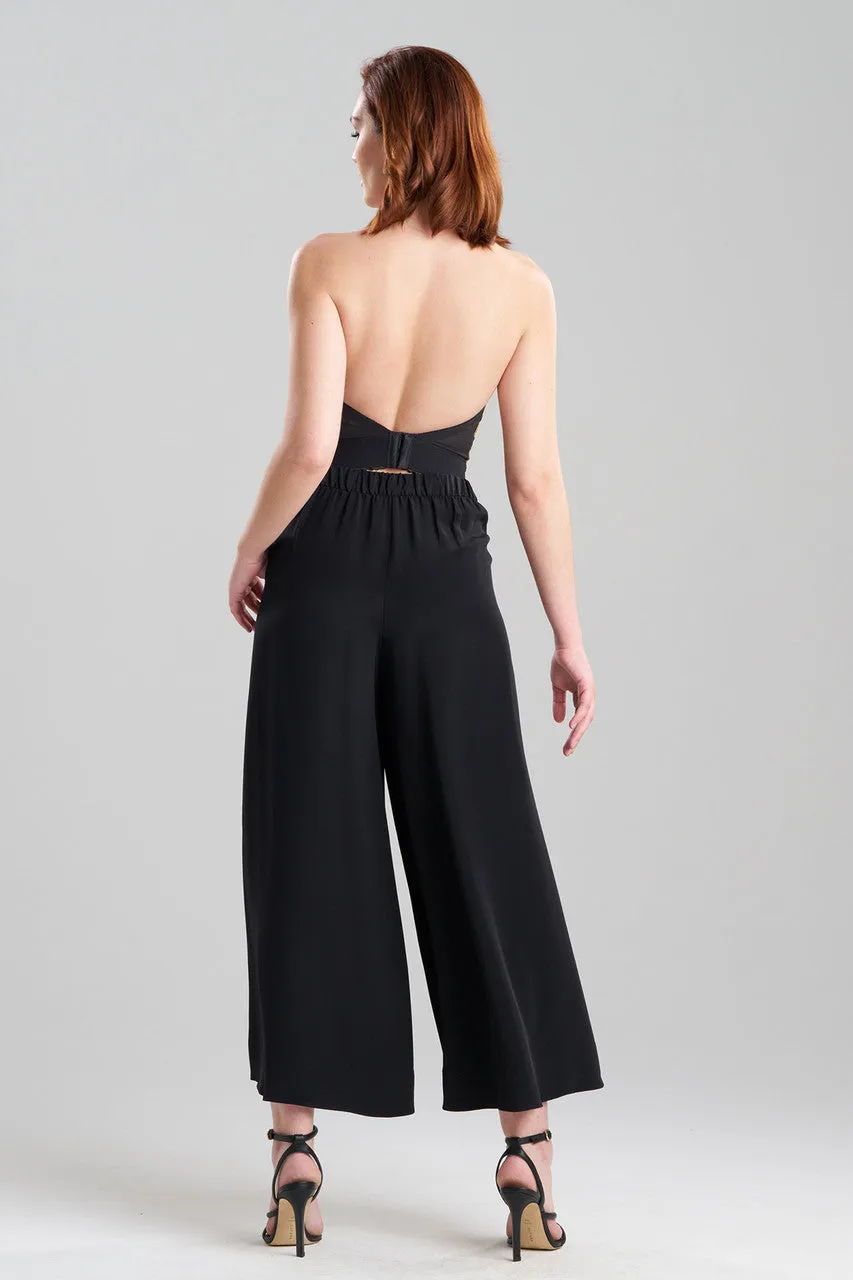 Floral Embroidered Corset sold by Natori product image thumbnail 3