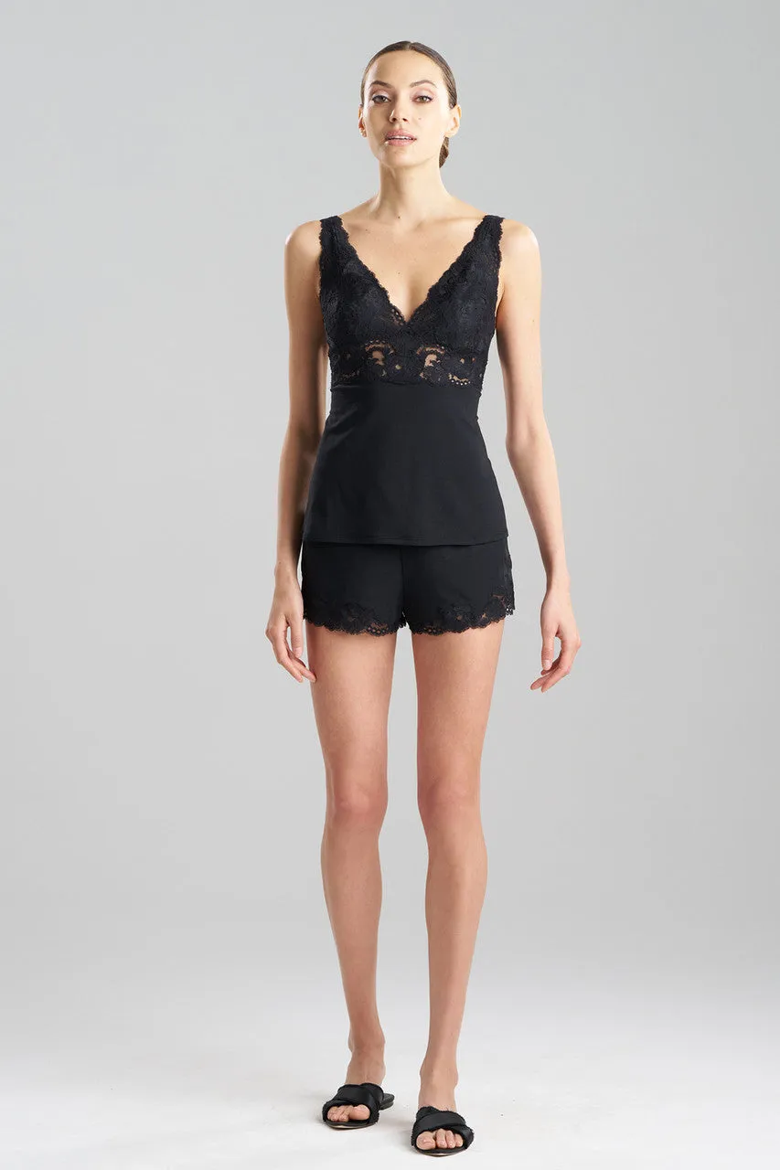 Imagine Jersey Lace Cami sold by Natori product image thumbnail 2
