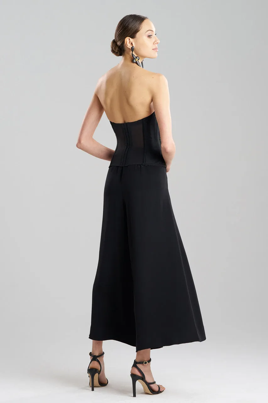 Floral Beaded Corset sold by Natori product image thumbnail 3