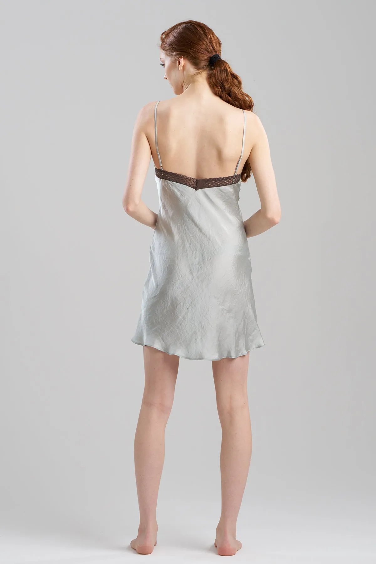 Ashley Icon Lace Chemise sold by Natori product image thumbnail 3