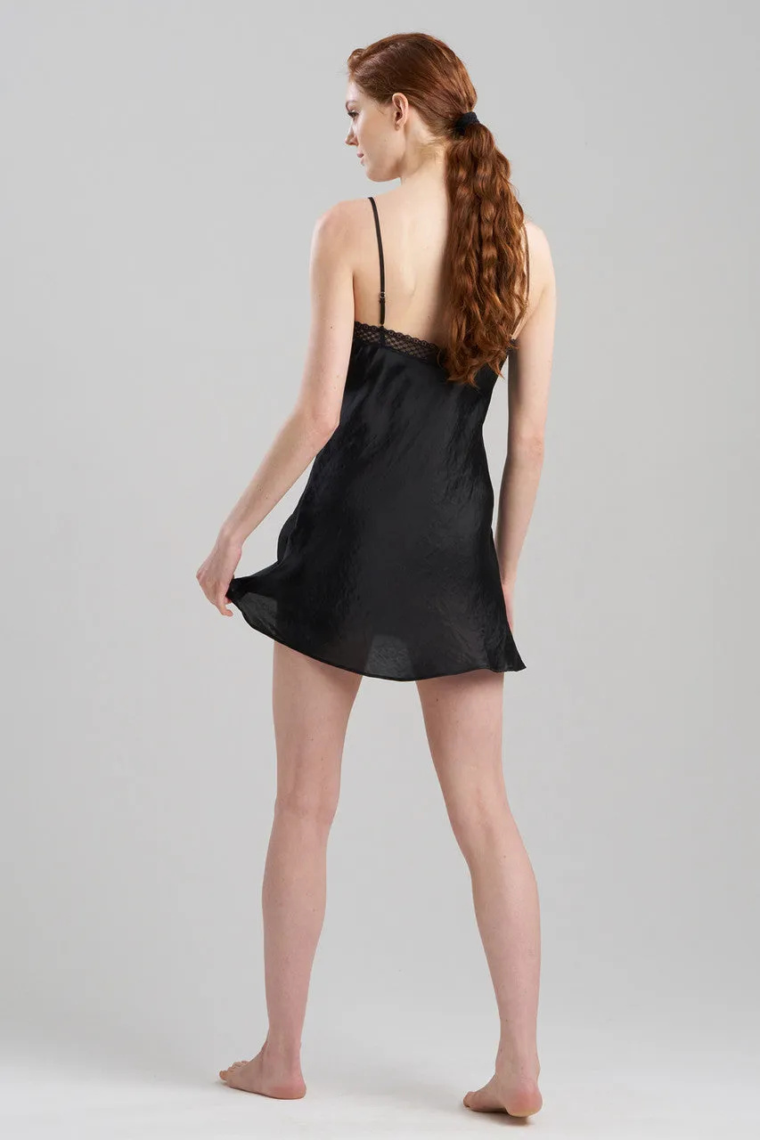 Ashley Icon Lace Chemise sold by Natori product image thumbnail 3