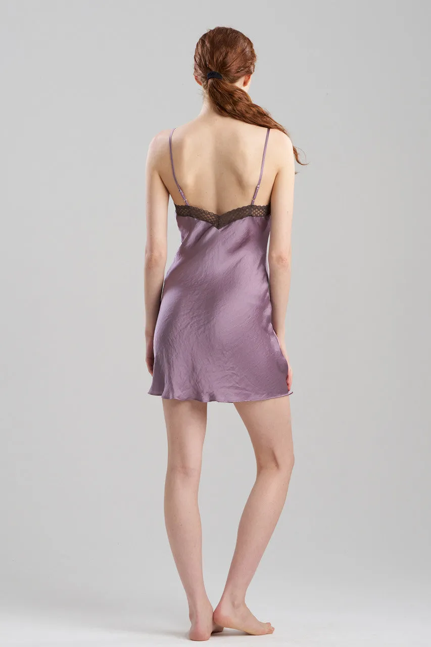 Ashley Icon Lace Chemise sold by Natori product image thumbnail 3