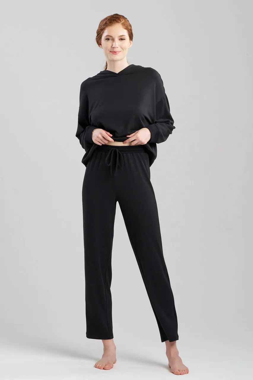 Eden Rib Knit Everywhere Tapered Pants sold by Natori