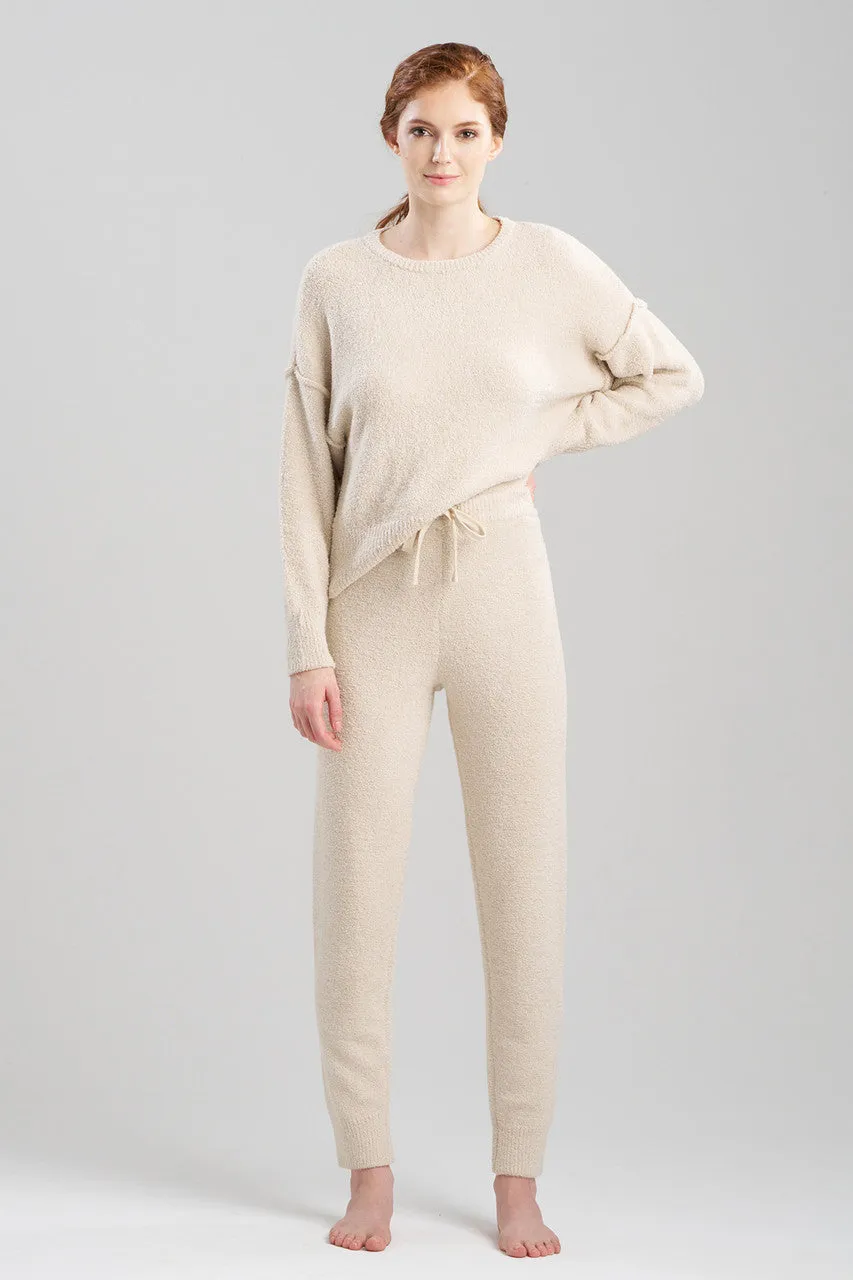 Luna Mellow Joggers sold by Natori product image thumbnail 2