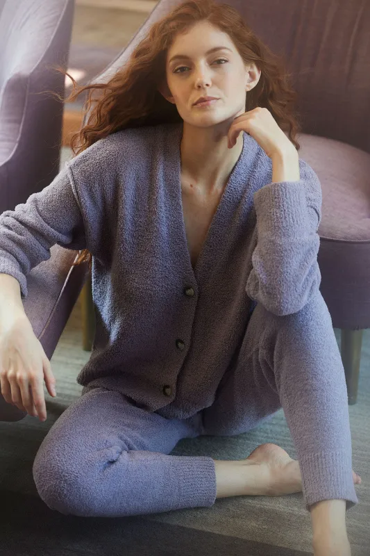 Luna Mellow Joggers sold by Natori