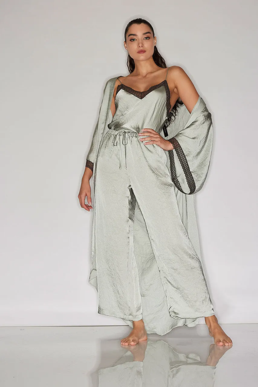 Ashley Icon Lace Cami PJ sold by Natori