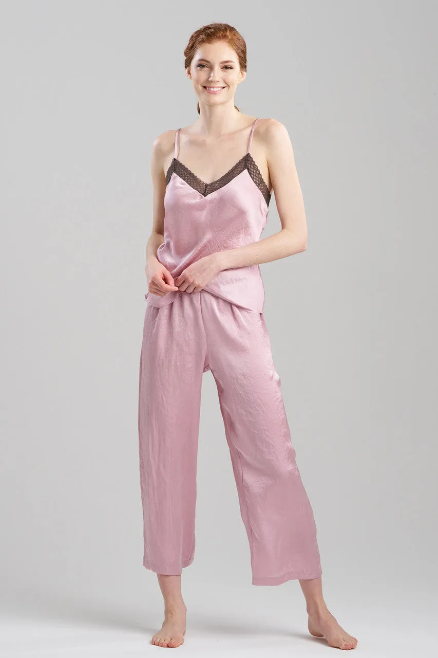 Ashley Icon Lace Cami PJ sold by Natori product image thumbnail 3