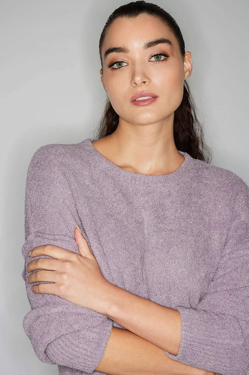 Luna Mellow Top sold by Natori