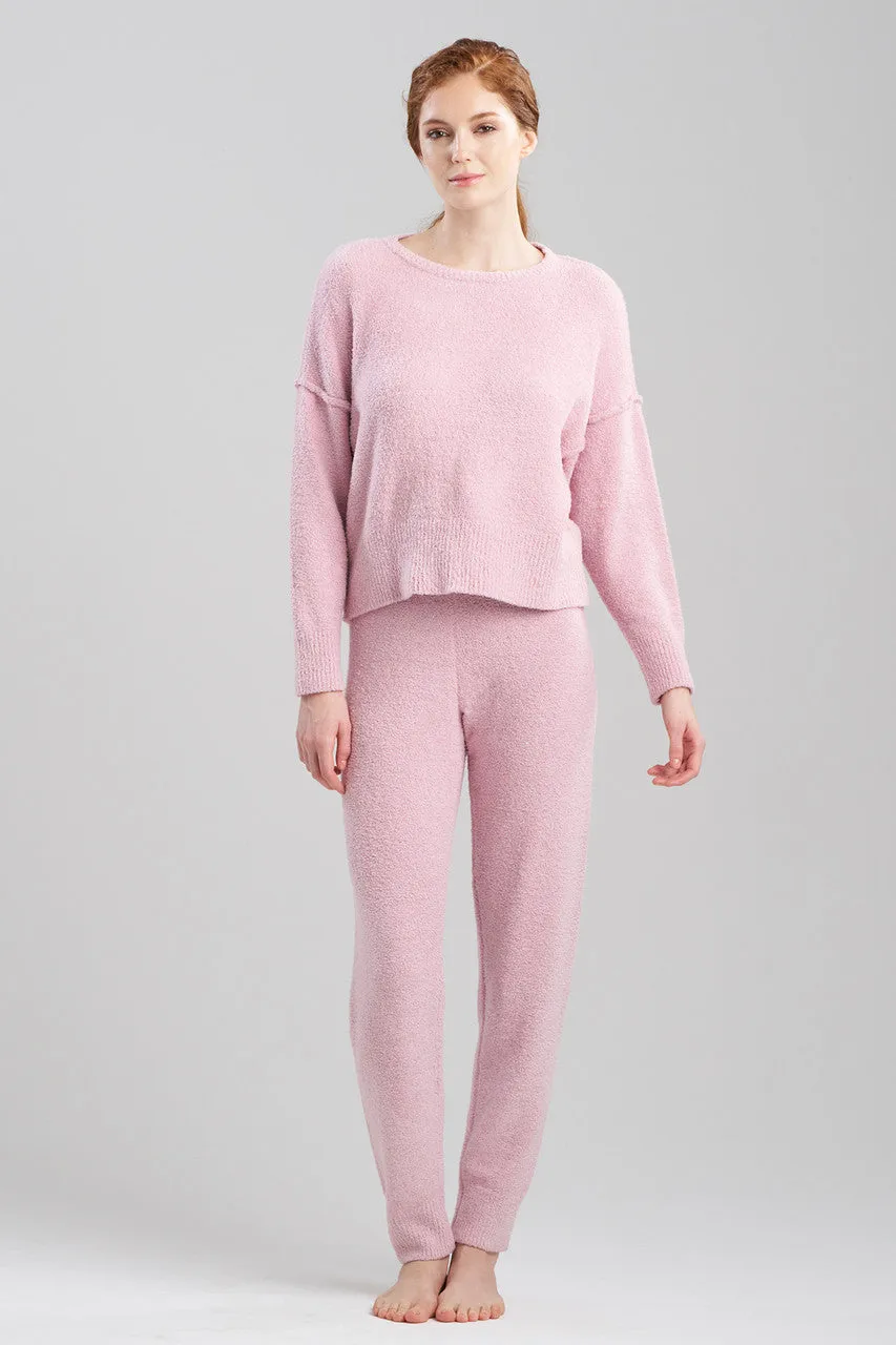 Luna Mellow Top sold by Natori