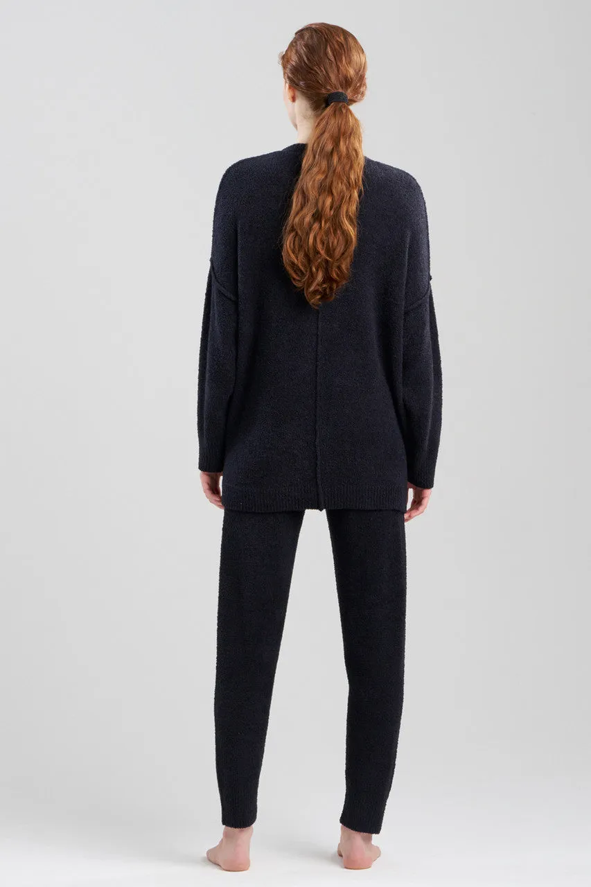 Luna Mellow V-Neck Top sold by Natori product image thumbnail 3