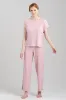 Eden Rib Knit Everywhere Top sold by Natori