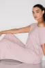 Eden Rib Knit Everywhere Top sold by Natori