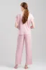 Eden Rib Knit Everywhere Top sold by Natori